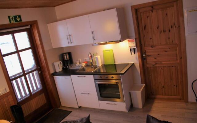 Egilsstaðir 1 Guesthouse