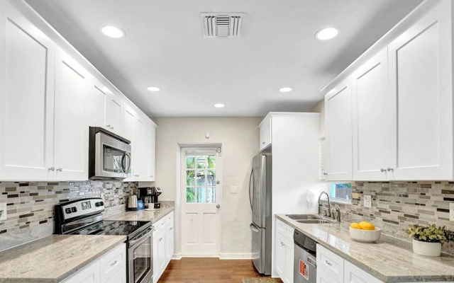 Amazing 4BR with Private Heated Pool