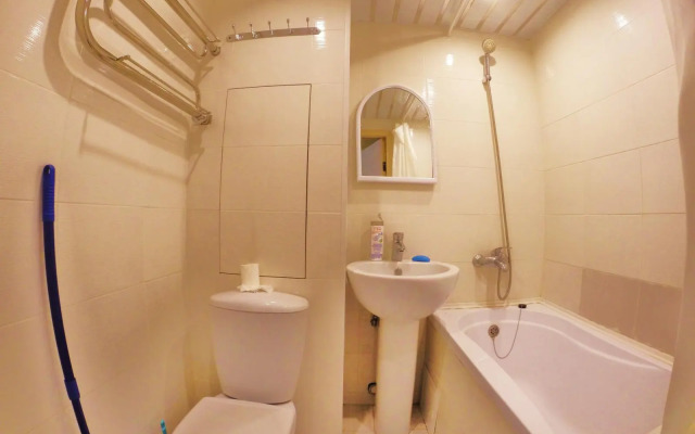 Милана на улице Чертановская