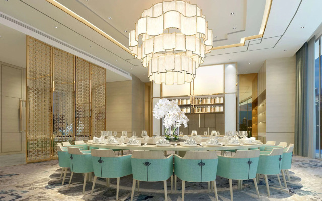 Howard Johnson by Wyndham Glory Plaza ChengHai