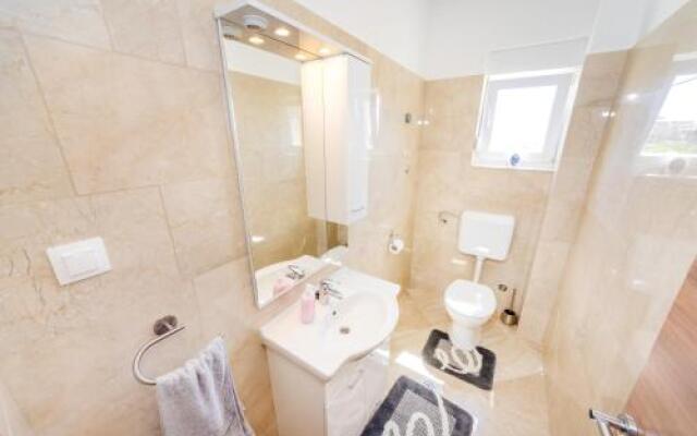 Apartments J.B Exclusive