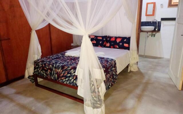 Baobab Beach Resort and Backpackers