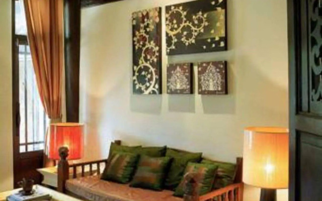 The Puka Boutique Resort