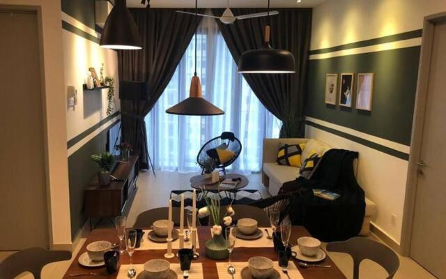 KL Gateway Premium Residence I HomeBrickz