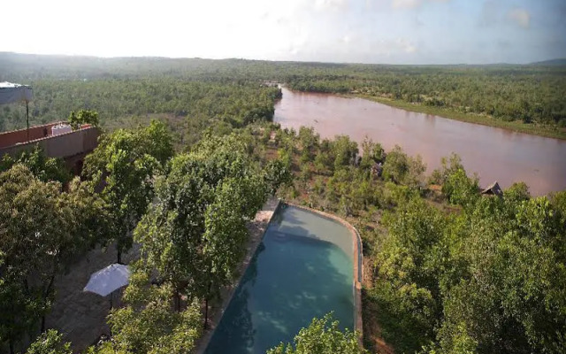 The Retreat Selous