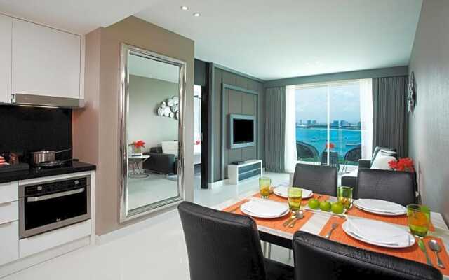 Amari Residences Pattaya