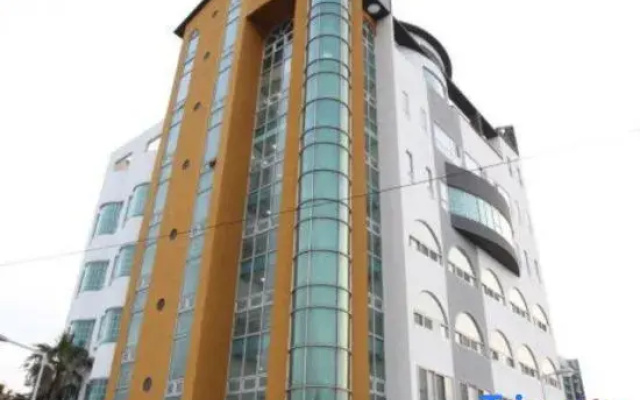 The Dodu Hotel