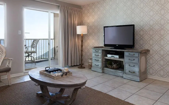 Gulf Shore Condo #712