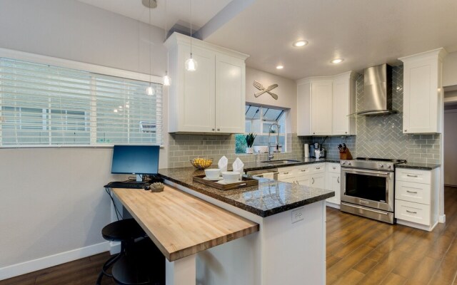 Windrift 4 Bedroom Home