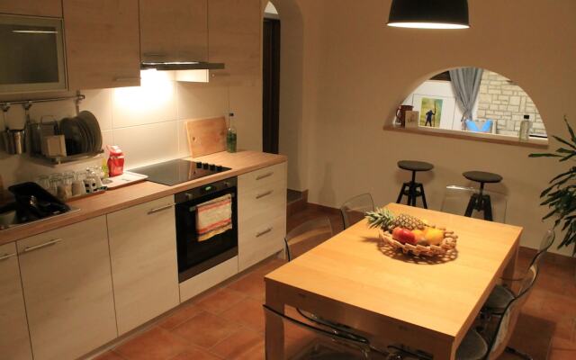 Apartments Maric
