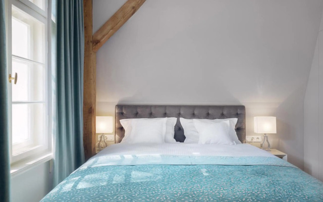 Willa Deco by OneApartments