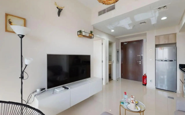 Key View - Golf Vita A