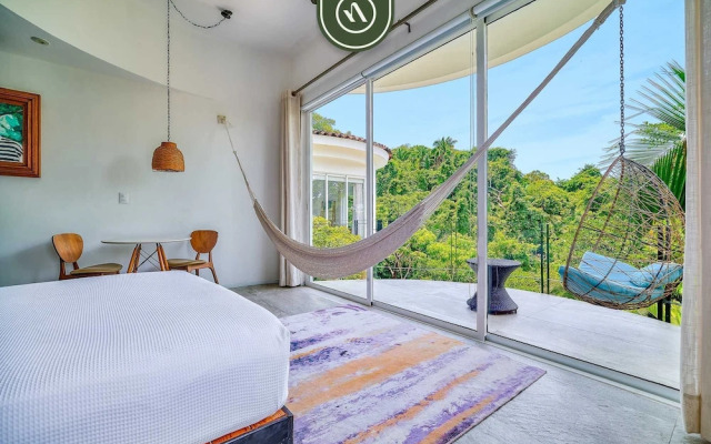 La Japihua in Jalisco