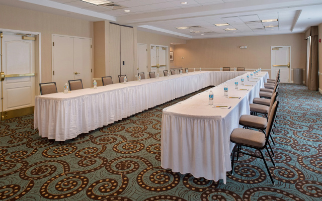 Hilton Garden Inn St. Louis/O'Fallon MO
