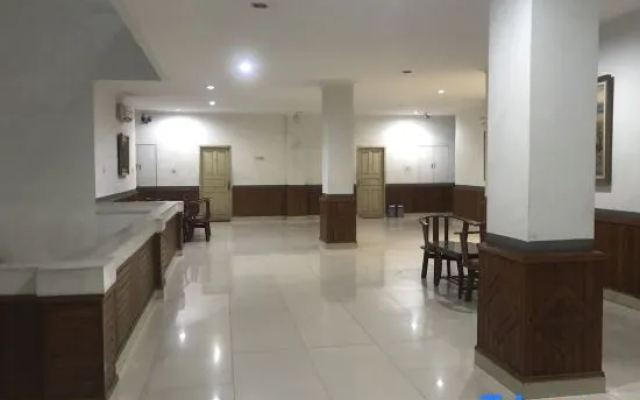 Wisma HM Jhoni