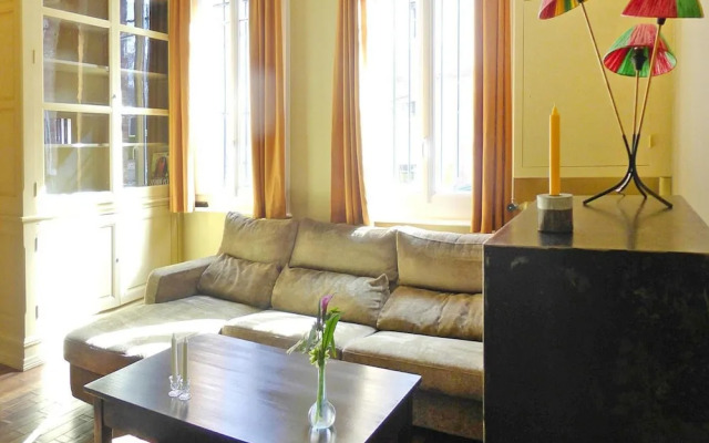 Apartment in Normandy Near Pebble Beach