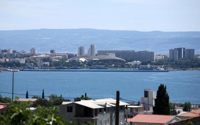Apartment Smokvica