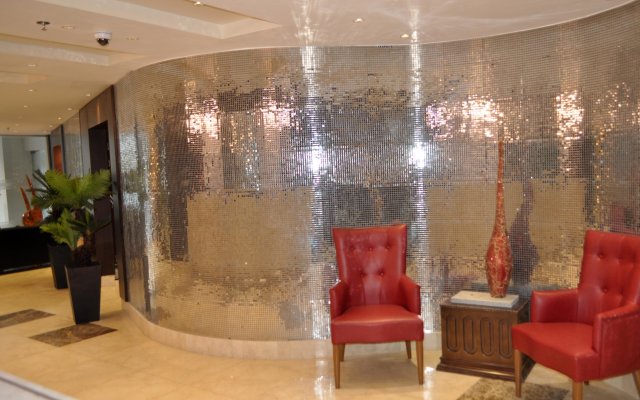 Golden Park Hotel