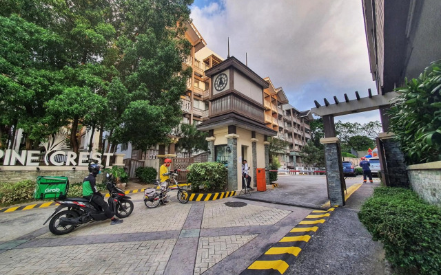 SweetSuites at Pine Crest #T3-239