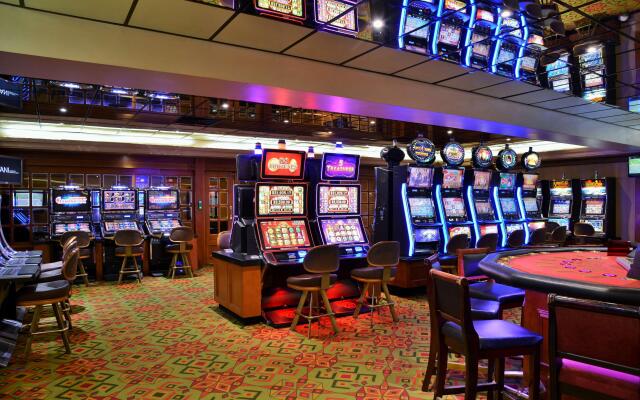 AVANI Gaborone Hotel & Casino