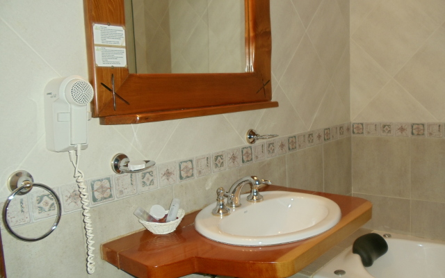 Altos Los Pioneros & Spa