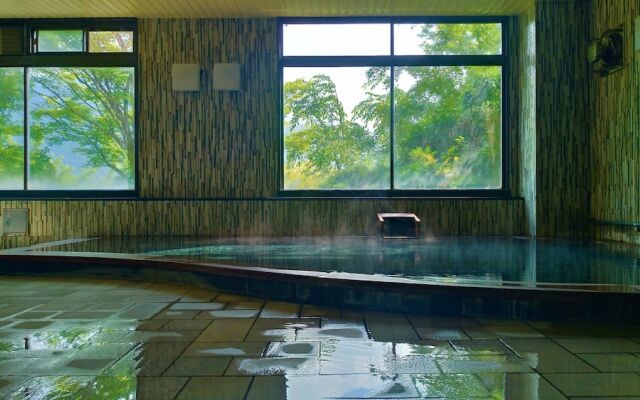 Harriway Hotel Hakone