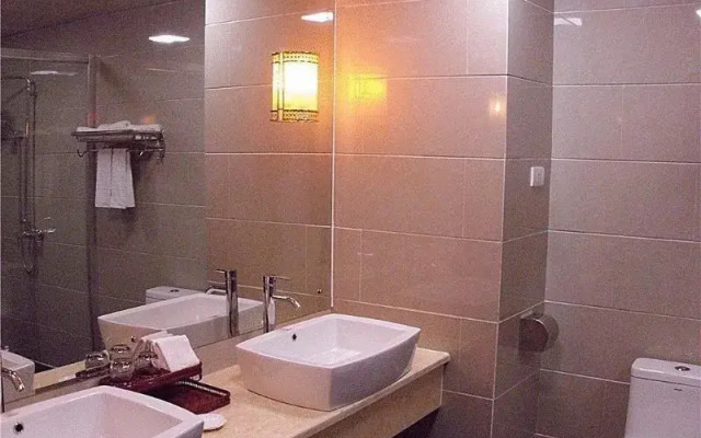 Guilin Tianhu Hotel