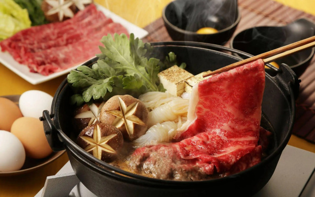 Oyado Hakone Hachiri no Yu