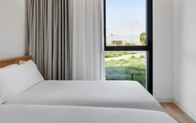 B&B Hotel Valencia Alcasser