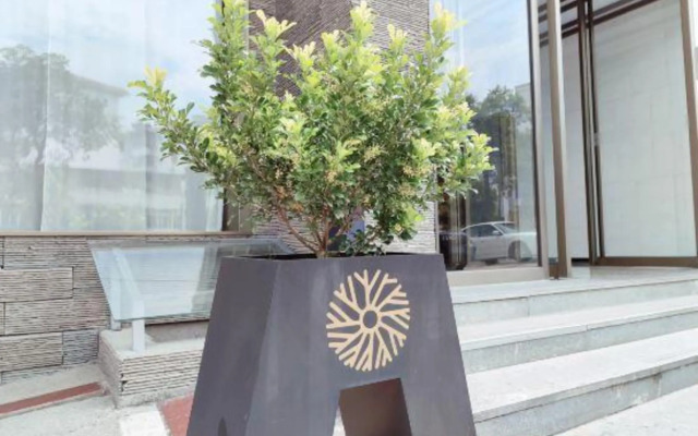 Joynice Hotel (Huangshan Tunxi Old Street,Xin'an Riverside)