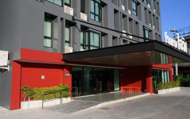 IWish Hotel