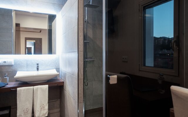 La Trobada Hotel Boutique