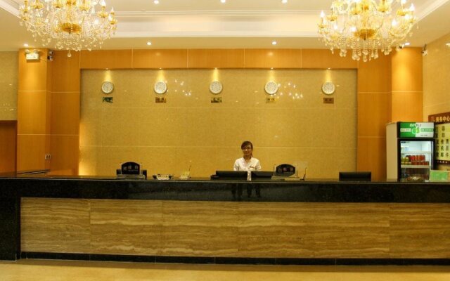 Dongguan Yayuan Hotel
