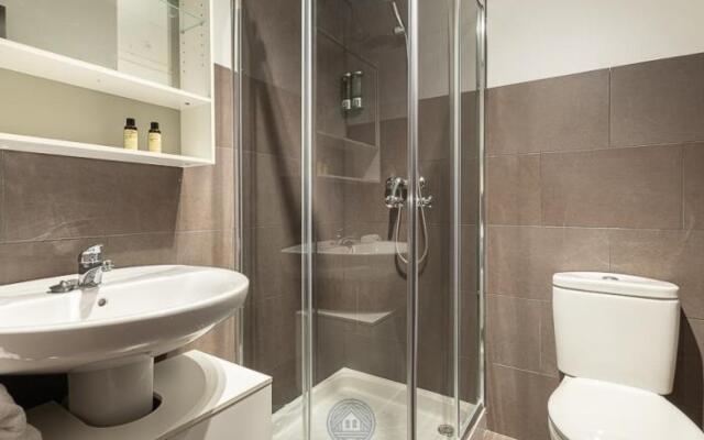 LA MERCED Duplex V 3BR 2BT