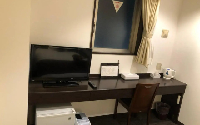 Hotel Rex Tachikawa