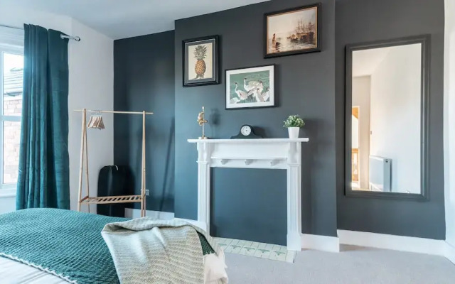 Woodland View Newport - 4 bedroom home
