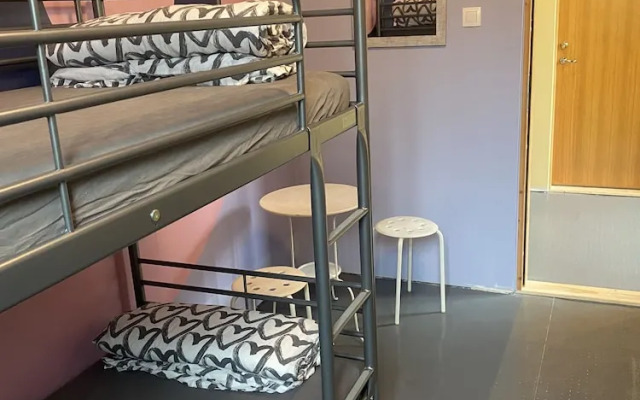 Bla Bla Hostel