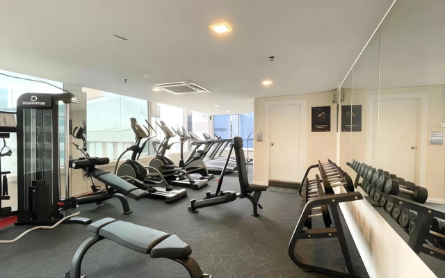 ASTO Hotels Kuala Lumpur