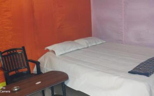 Chillout Guest House