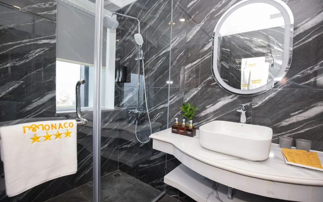 Monaco Hotel Danang