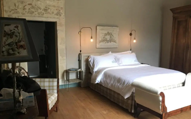 Château Sigalas Rabaud