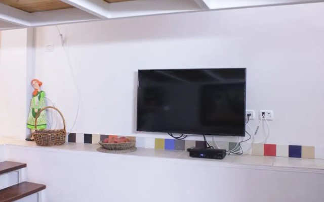Ahuzat Shaul - Apartment