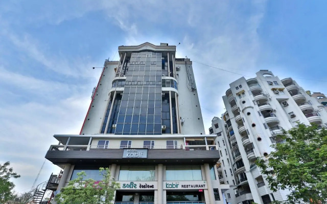 OYO 700 Hotel Kabir