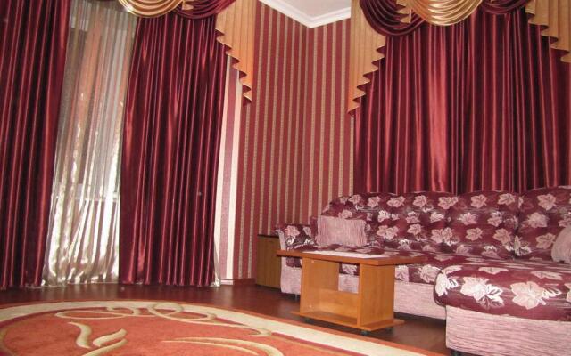 Мини Отель Дудкино