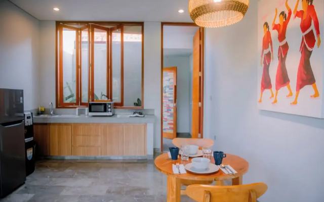 Lavanya Ubud Romantic Villas