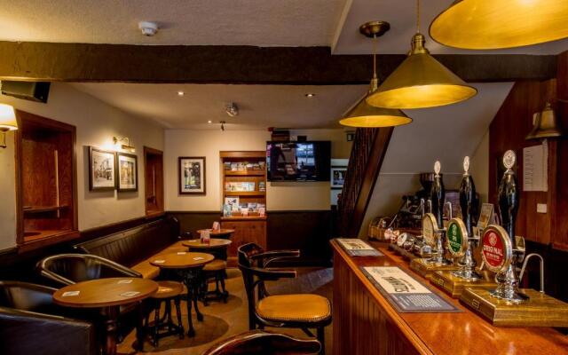 Craven Heifer Hotel