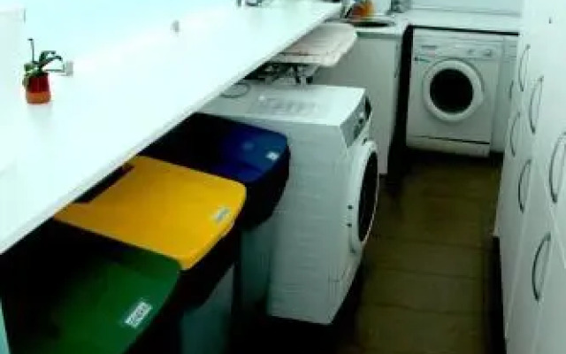 Mar Y Mar Apartamentos