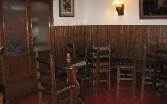 Hostal Porta
