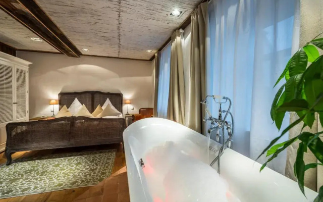 Goldenes Fass Meißen