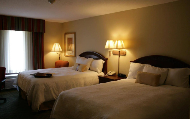 Hampton Inn Stow